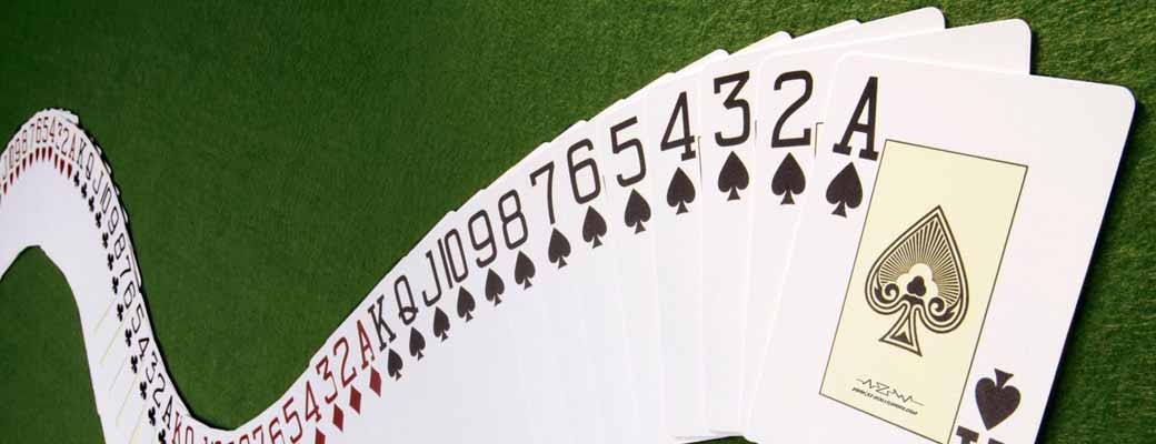 Poker Game Variations